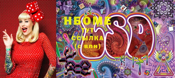 крисы Мегион